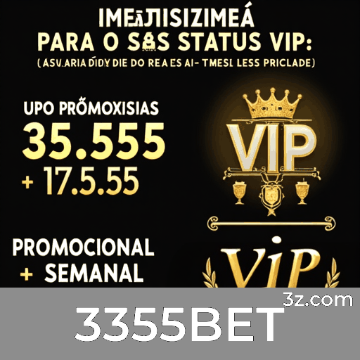 Experiência Exclusiva na 3355BET com Configurações Avançadas de Segurança