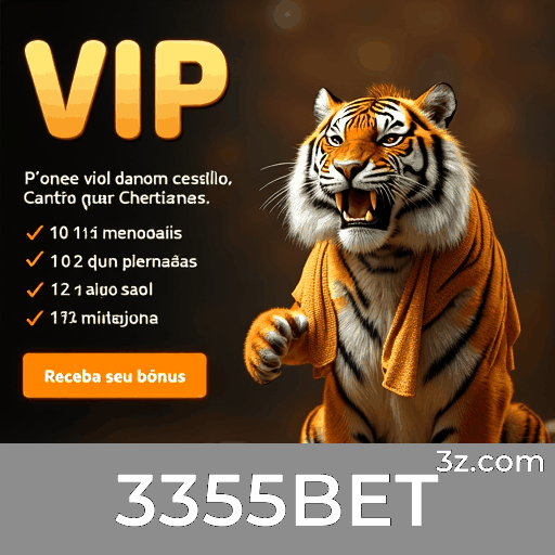3355BET: Experimente Apostas Móveis Completas e Convenientes