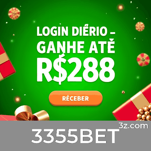 3355BET: Apostas Esportivas Precisão e Excelência
