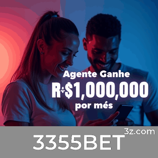 3355BET: Atraentes bônus e promoções únicas para você
