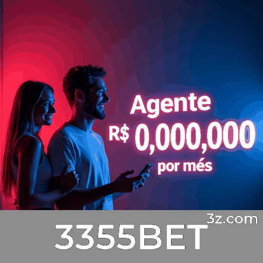 3355BET: Experimente Apostas Móveis Completas e Convenientes