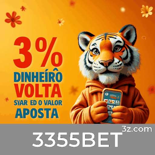 3355BET: Atraentes bônus e promoções únicas para você