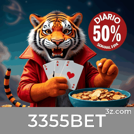 3355BET Verde: Responsabilidade e Sustentabilidade