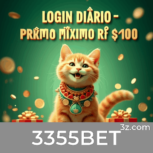 3355BET: Seu Cassino Online Seguro e Premiado