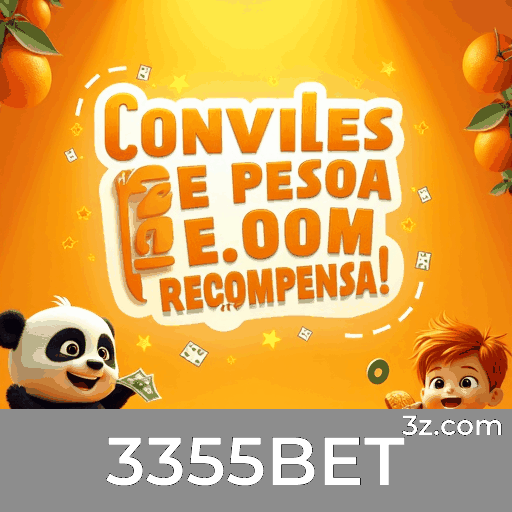3355BET: Experiência de Cassino Imersiva para Brasileiros