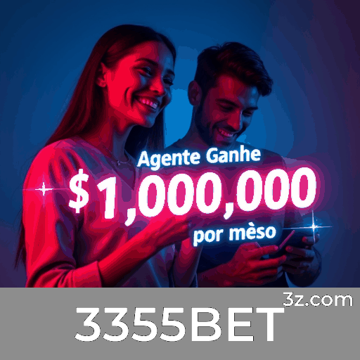 3355BET: Experimente Apostas Móveis Completas e Convenientes