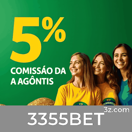 Desbloqueie Prêmios Surpreendentes na 3355BET