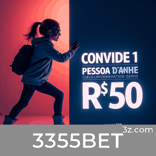 Desbloqueie Prêmios Surpreendentes na 3355BET