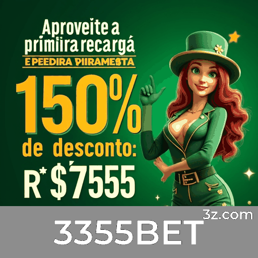 3355BET: Apostas Esportivas Precisão e Excelência