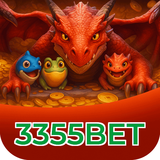 3355BET: Seu Cassino Online Seguro e Premiado