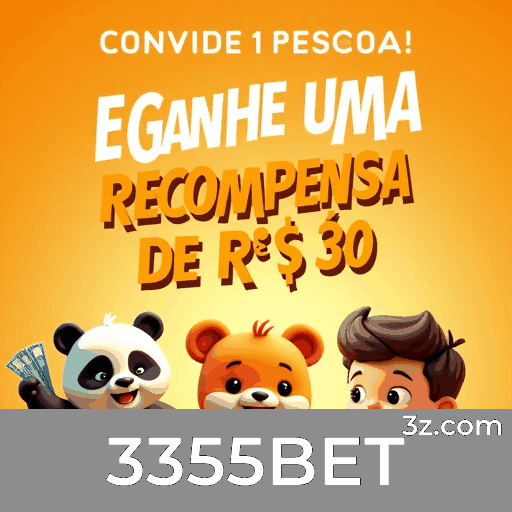 3355BET: Experiência de Cassino Imersiva para Brasileiros