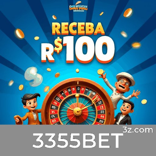 3355BET: Experiência de Cassino Imersiva para Brasileiros