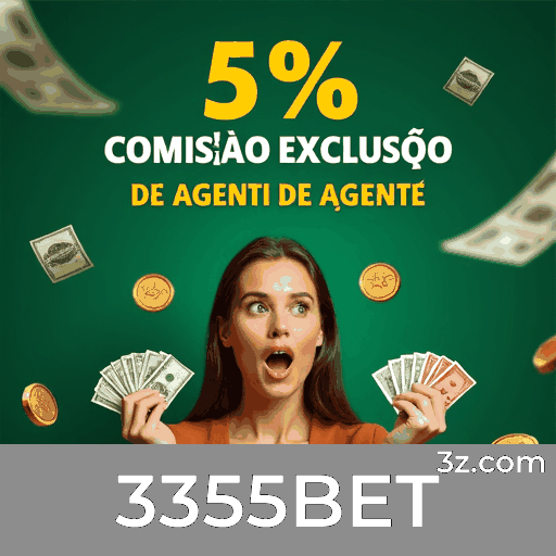 3355BET: Apostas Esportivas Precisão e Excelência