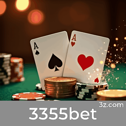 3355bet - Seu Destino de Cassino Seguro e Divertido