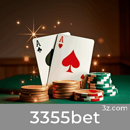 Experiência Premium de Jogos de Casino no 3355bet