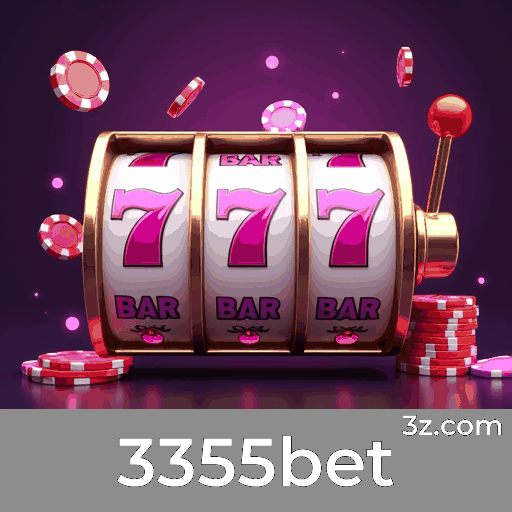 3355bet: Aprenda Jogos e Melhore Sua Estratégia