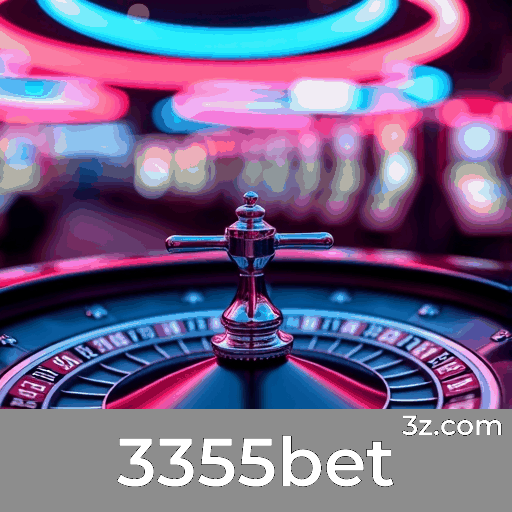 3355bet: Bônus e promoções imperdíveis para você!