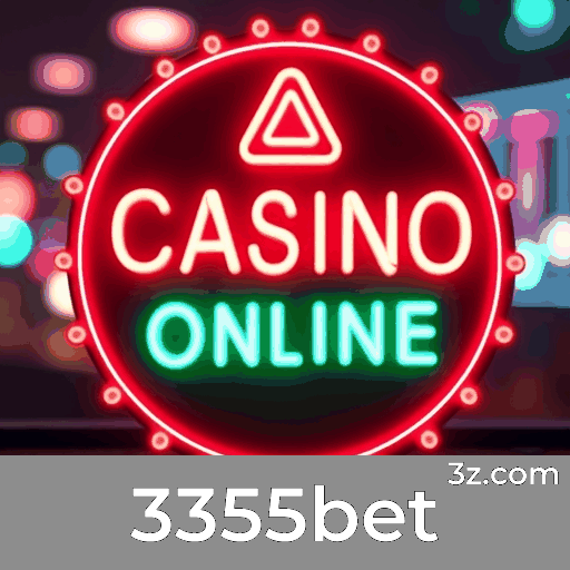 3355bet - Seu Destino de Cassino Seguro e Divertido