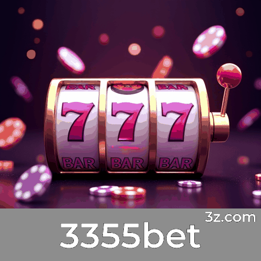 3355bet - Seu Destino de Cassino Seguro e Divertido